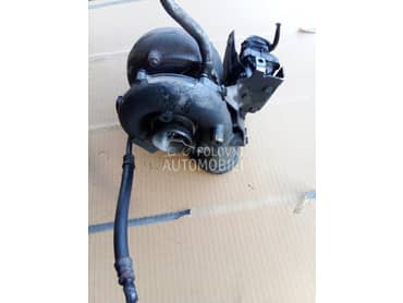 Turbina E 60. 3,0D za BMW Serija 5 od 2004. do 2007. god.