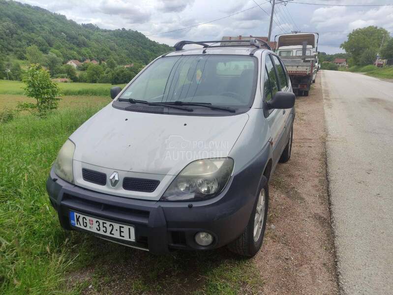 Renault RX 
