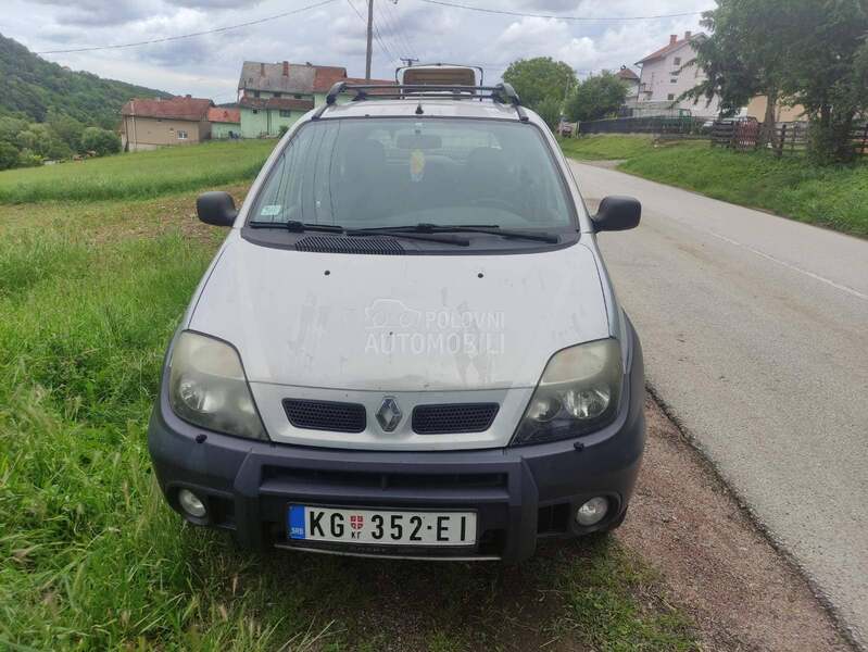 Renault RX 