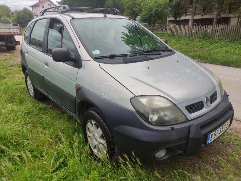 Renault RX 
