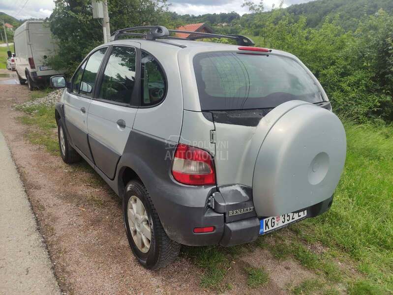 Renault RX 
