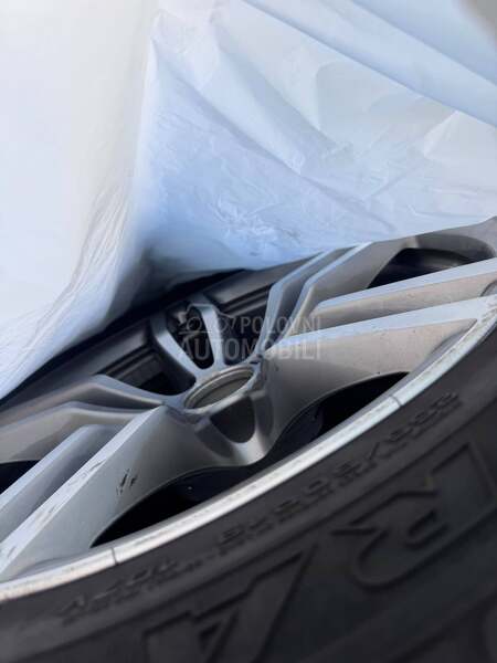 BMW X6 40D/Xdrive/CH