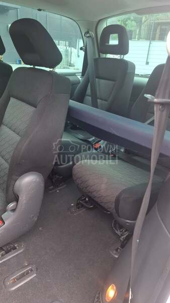 Seat Alhambra 1.9  tdi 4x4