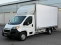 Peugeot Boxer L4/RAMPA/DHOLANDIA