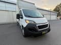 Peugeot Boxer L4/RAMPA/DHOLANDIA