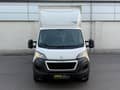 Peugeot Boxer L4/RAMPA/DHOLANDIA