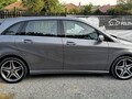 Mercedes Benz B 180 AMG Edition/CH