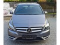Mercedes Benz B 180 AMG Edition/CH