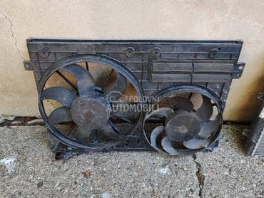 Ventilator za Volkswagen Passat B6 od 2005. do 2010. god.