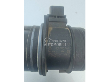 Protokomer za Volkswagen Passat B6 od 2009. do 2014. god.