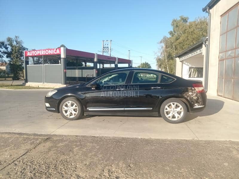 Citroen C5 1.6 HDI