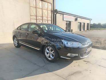 Citroen C5 1.6 HDI