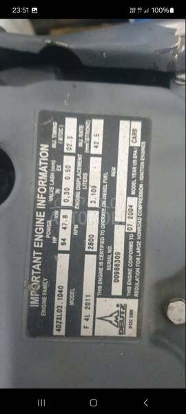 polovni motori