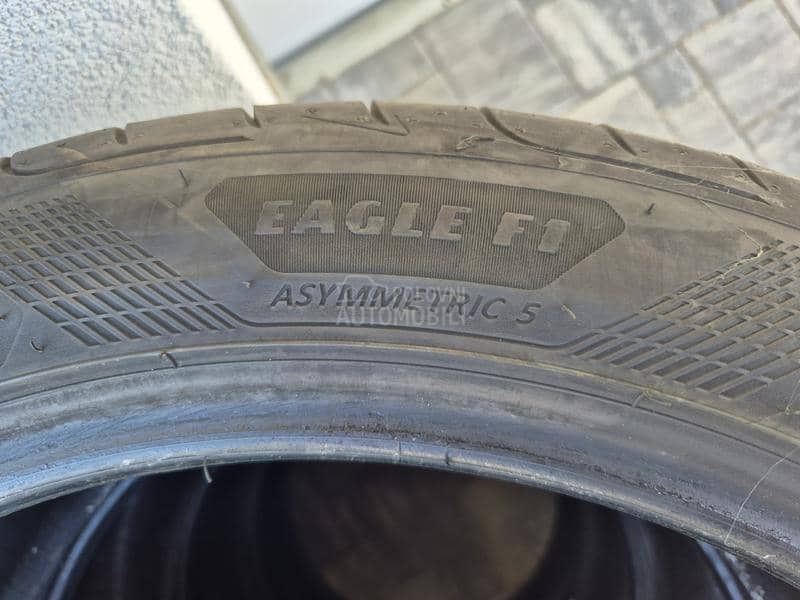 Goodyear 235/45 R19 Letnja