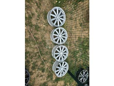 Aluminijumske felne  18" 5 x 112