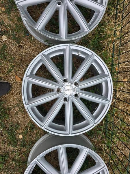 Aluminijumske felne  18" 5 x 112