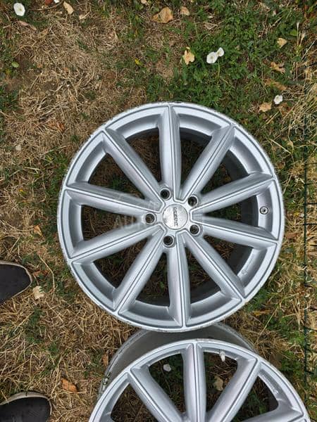 Aluminijumske felne  18" 5 x 112