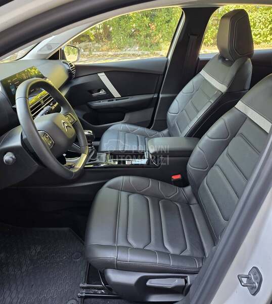 Citroen C4 1.5HDI FEEL BUSINESS