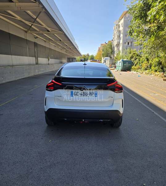Citroen C4 1.5HDI FEEL BUSINESS