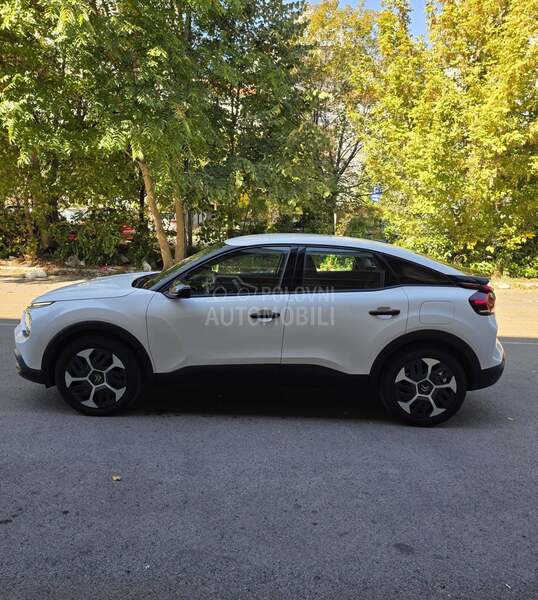 Citroen C4 1.5HDI FEEL BUSINESS