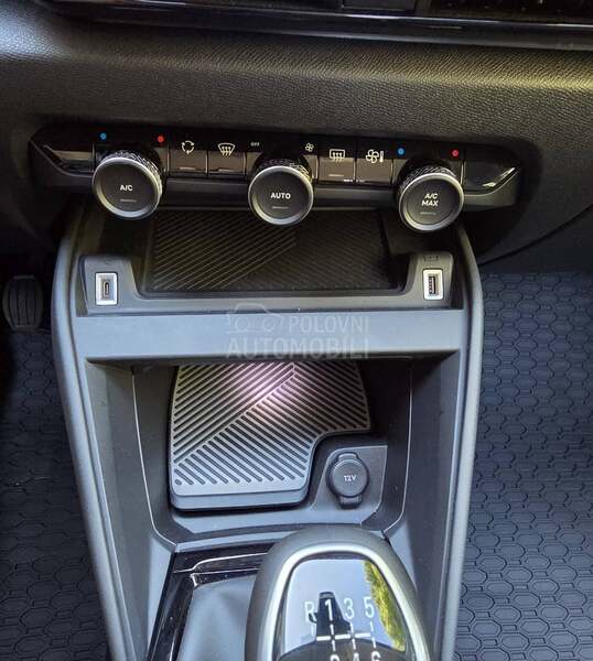 Citroen C4 1.5HDI FEEL BUSINESS