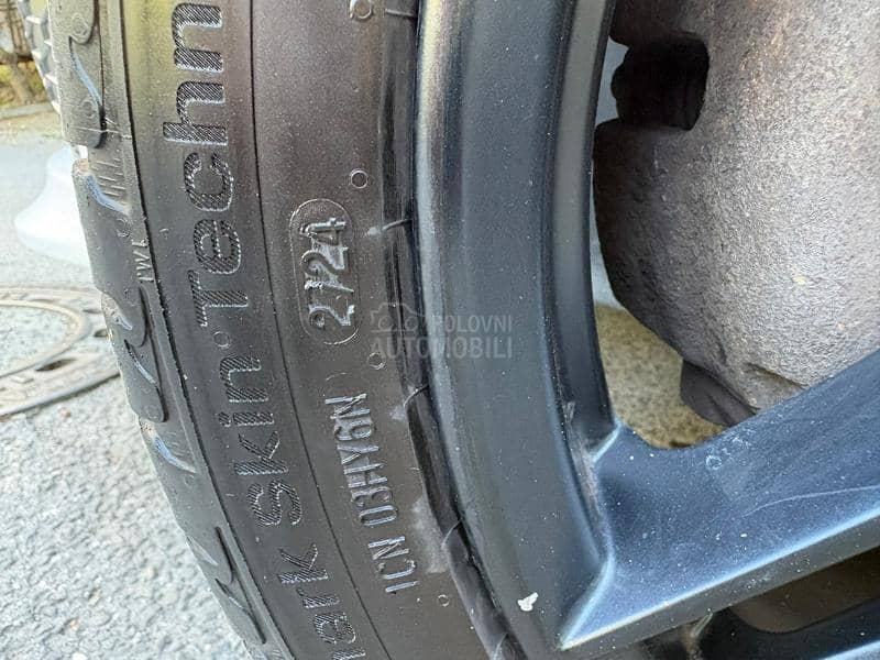 Seat Ibiza CUPRA ABT