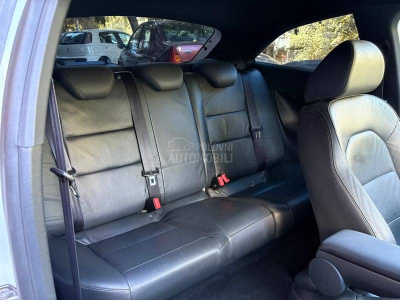 Seat Ibiza CUPRA ABT