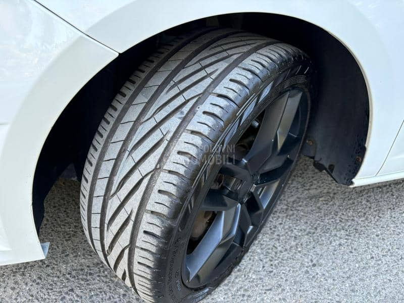 Seat Ibiza CUPRA ABT