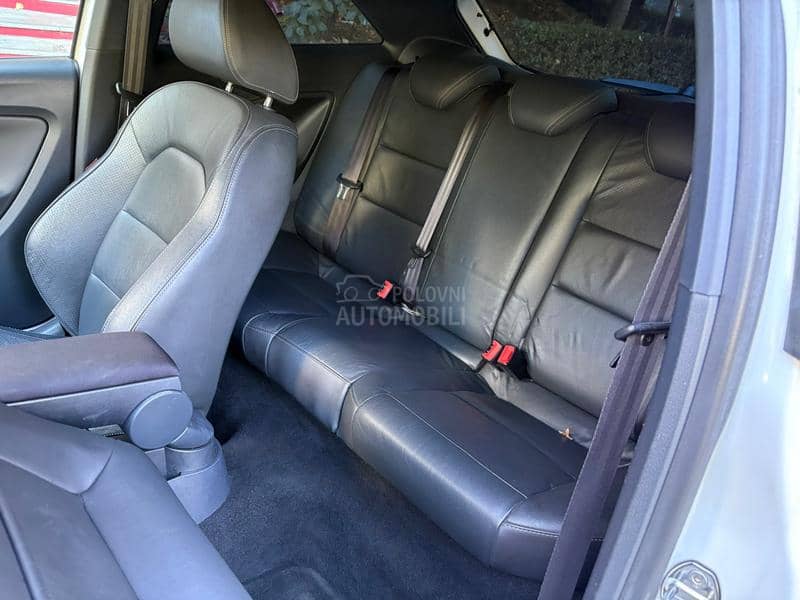 Seat Ibiza CUPRA ABT