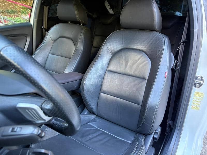 Seat Ibiza CUPRA ABT