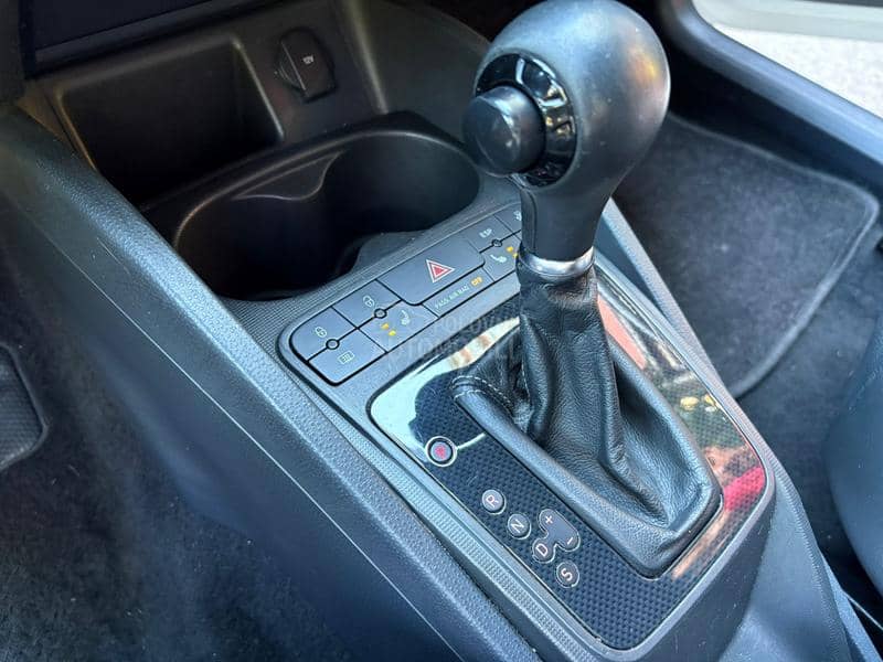 Seat Ibiza CUPRA ABT