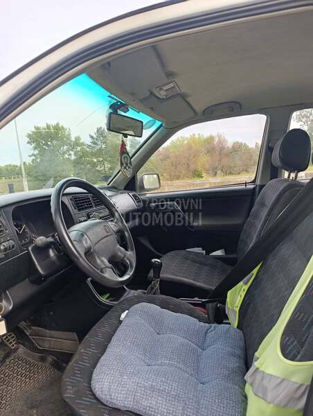Volkswagen Golf 3 