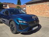 Peugeot 408 1,2 AT Allure pack