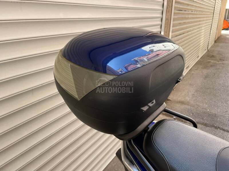 Sym SYM JET 14