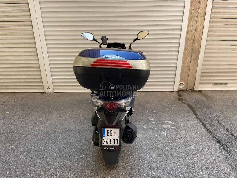 Sym SYM JET 14