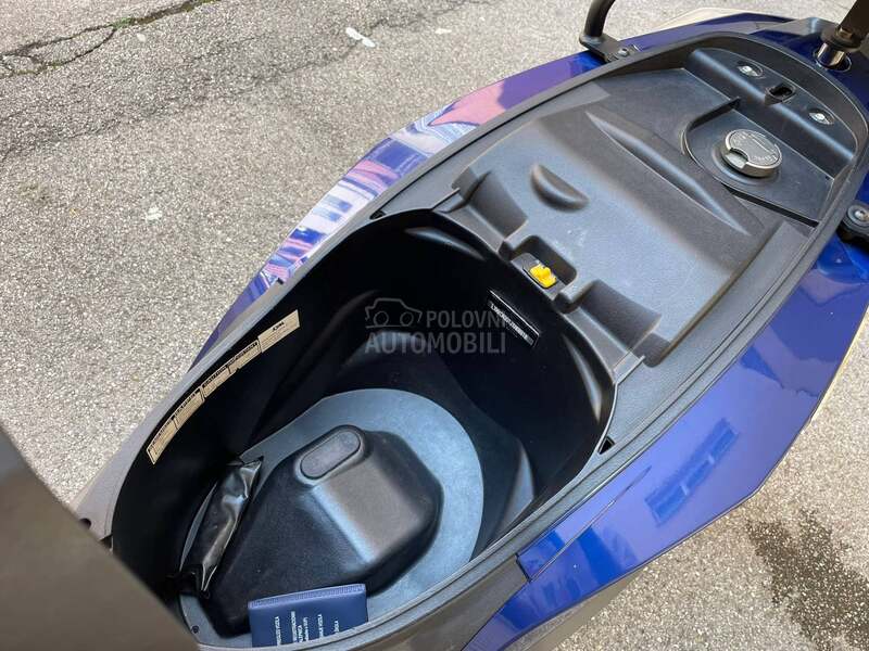Sym SYM JET 14