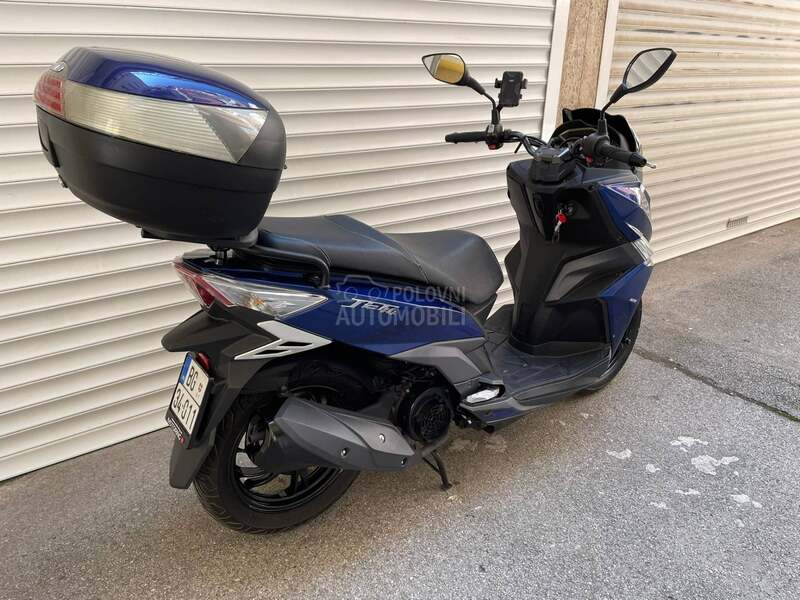 Sym SYM JET 14