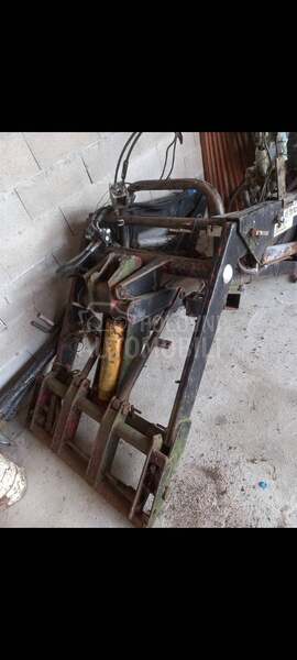 AGL Quicke4000HD