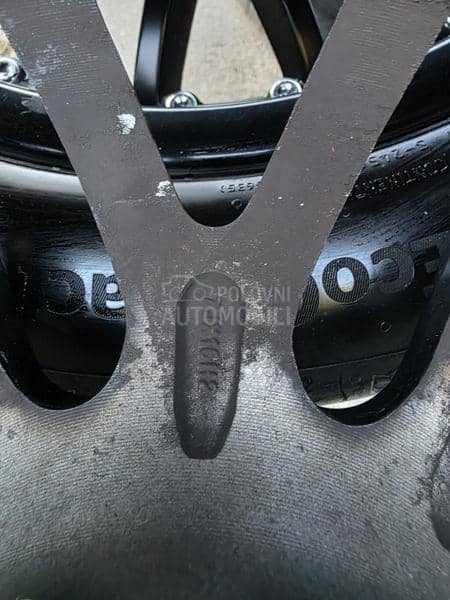 Aluminijumske felne  16" 5 x 112