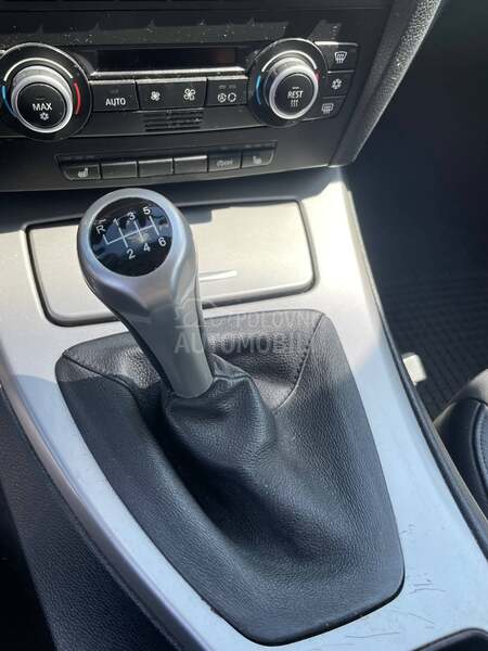 BMW 320d 2.0 hdi