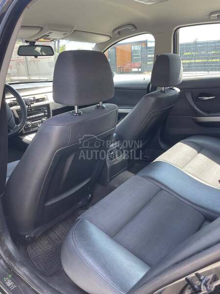 BMW 320d 2.0 hdi