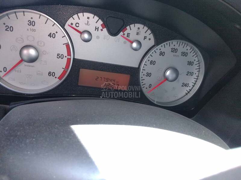 Fiat Stilo 