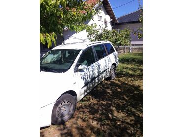 Fiat Stilo 