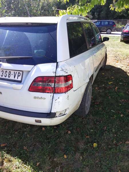 Fiat Stilo 