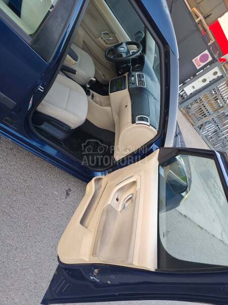 Škoda Roomster 