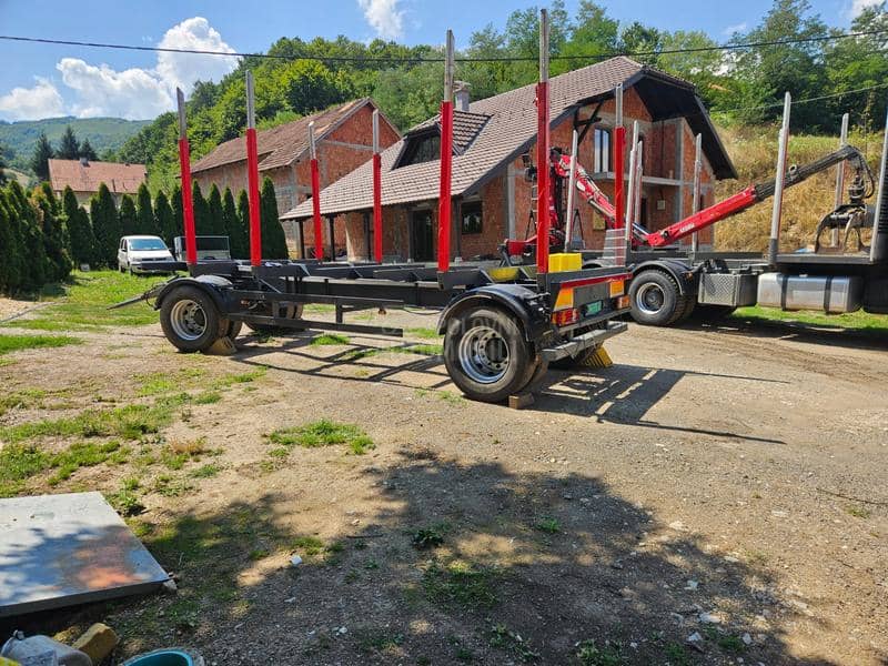 Schwarzmuller Stubenberger