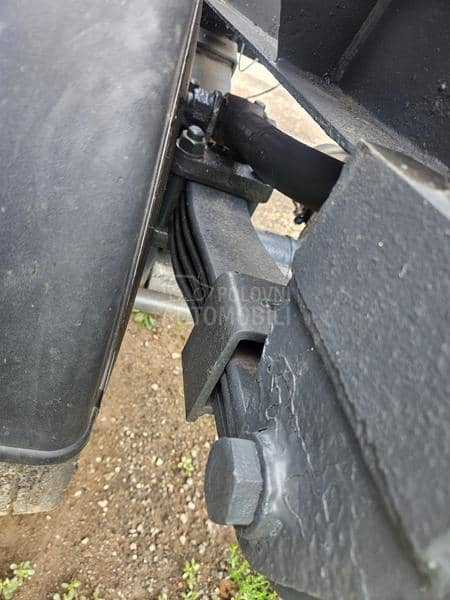 Schwarzmuller Stubenberger