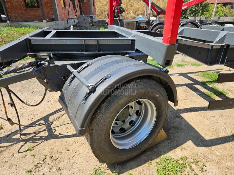 Schwarzmuller Stubenberger