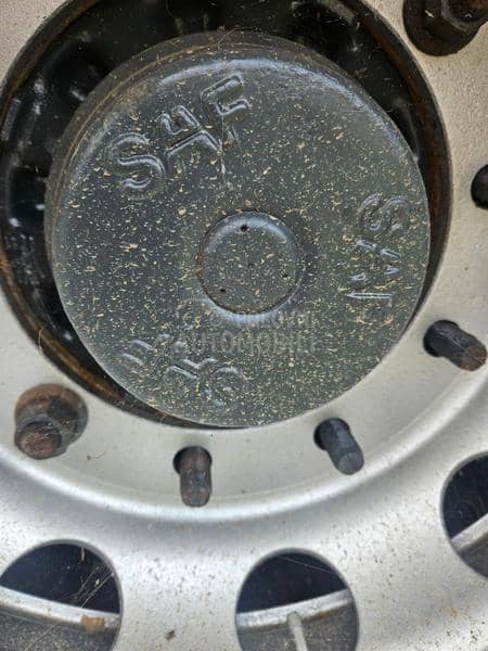 Schwarzmuller Stubenberger