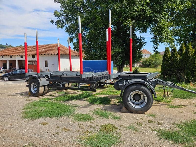 Schwarzmuller Stubenberger